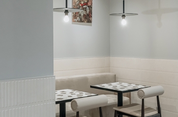 Vero Cafe, Klaipėda